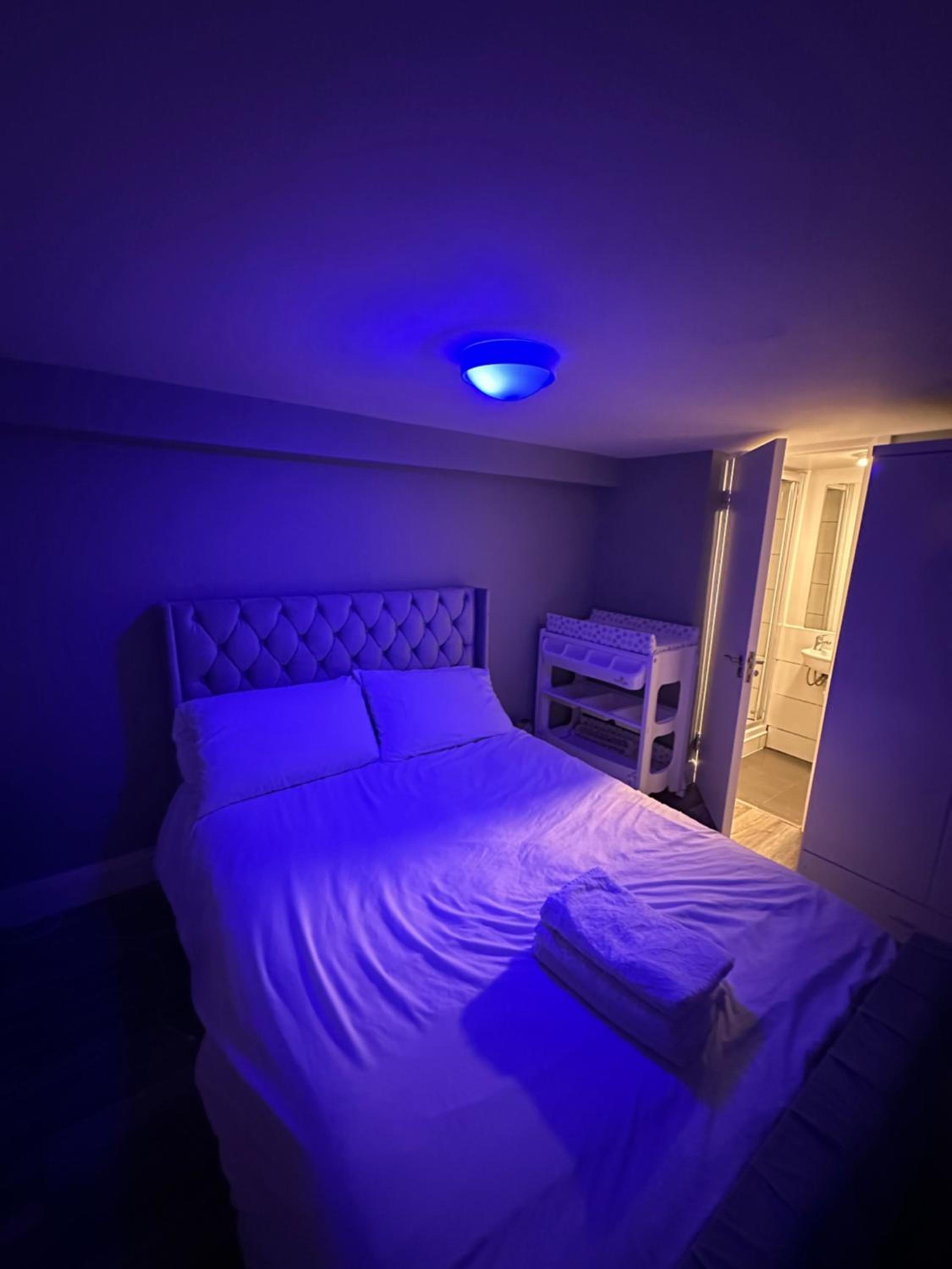 Entire Apartment in Dublin