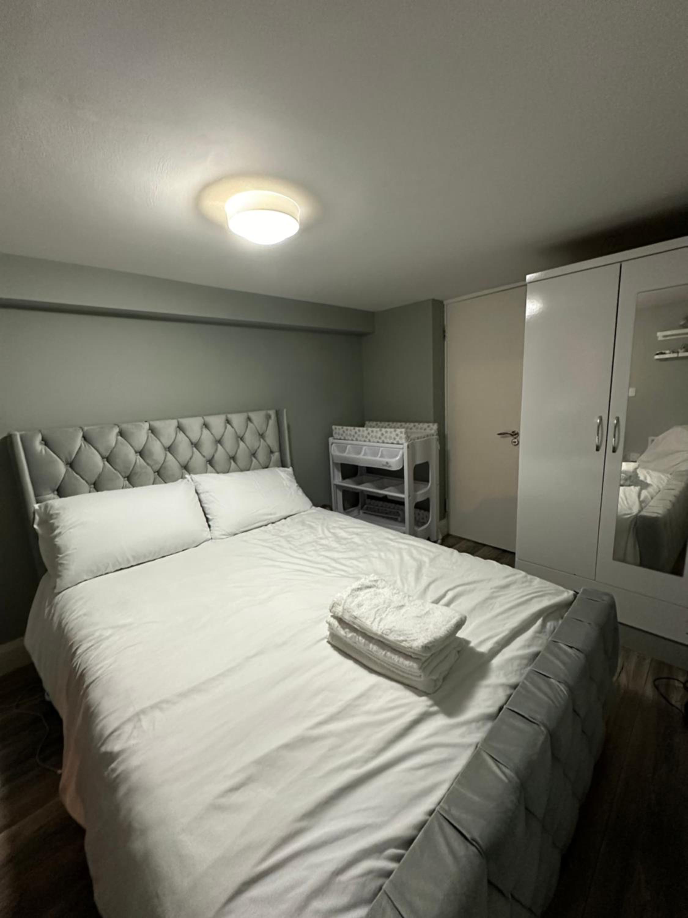 Entire Apartment in Dublin