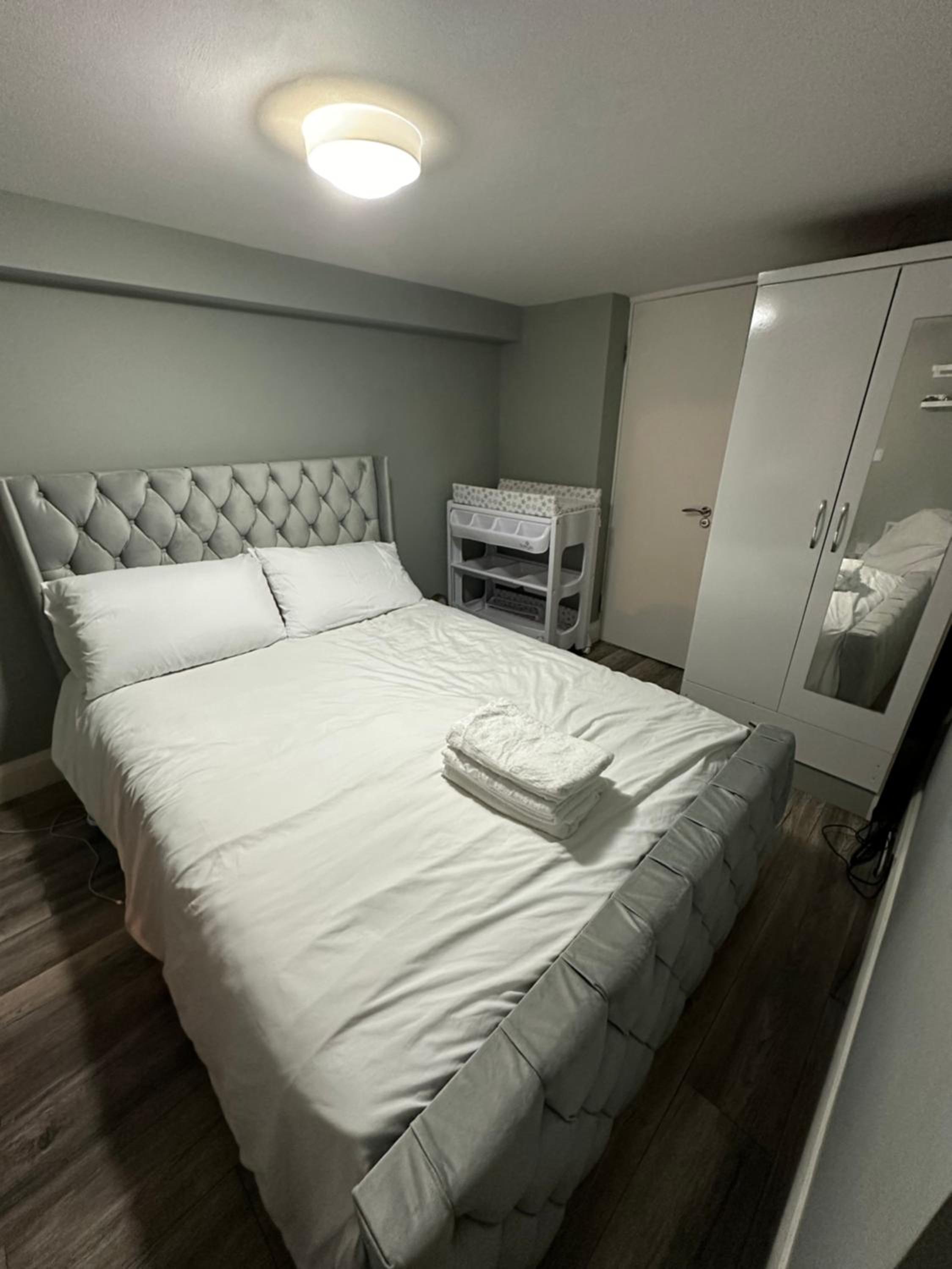 Entire Apartment in Dublin