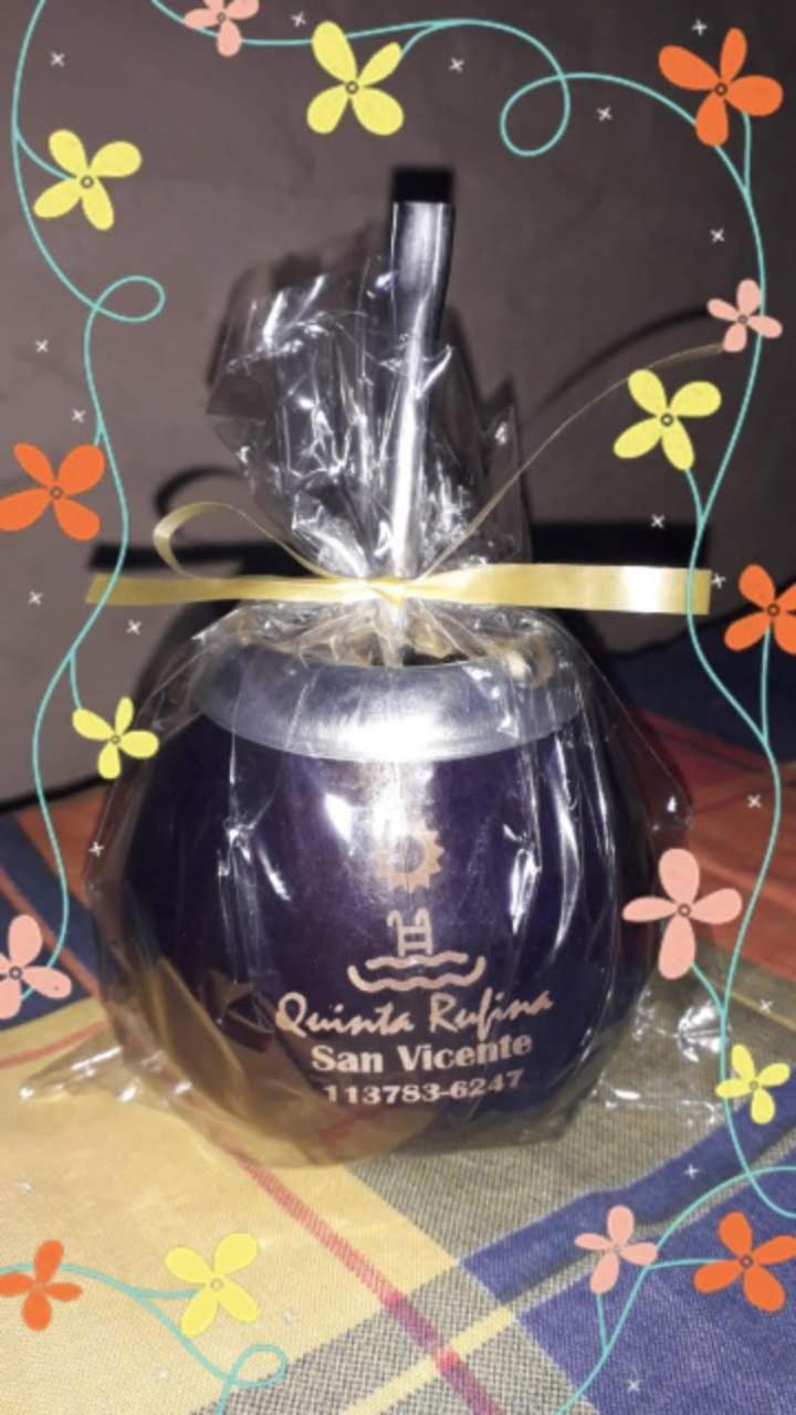Quinta Rufina San Vicente