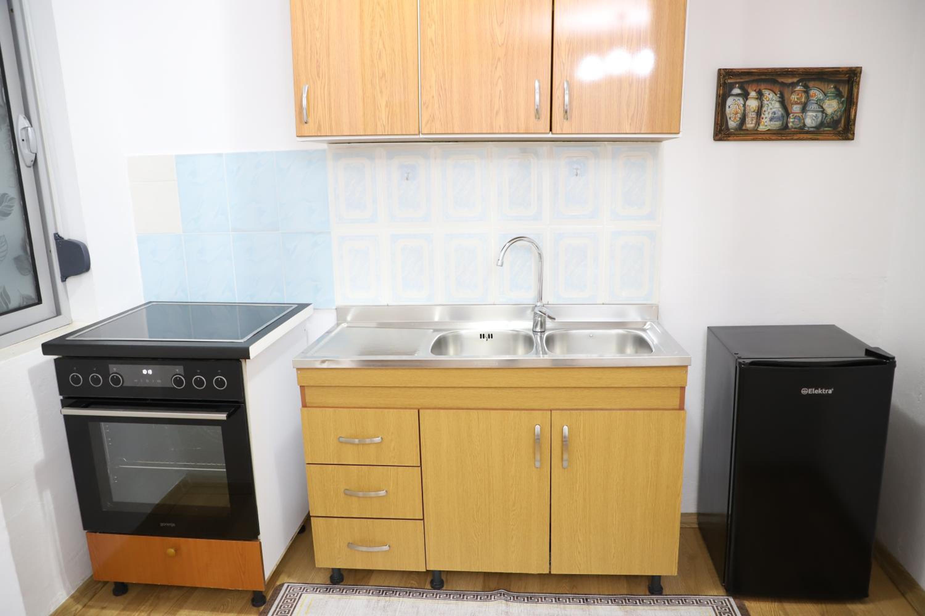 TB one bedroom apartment