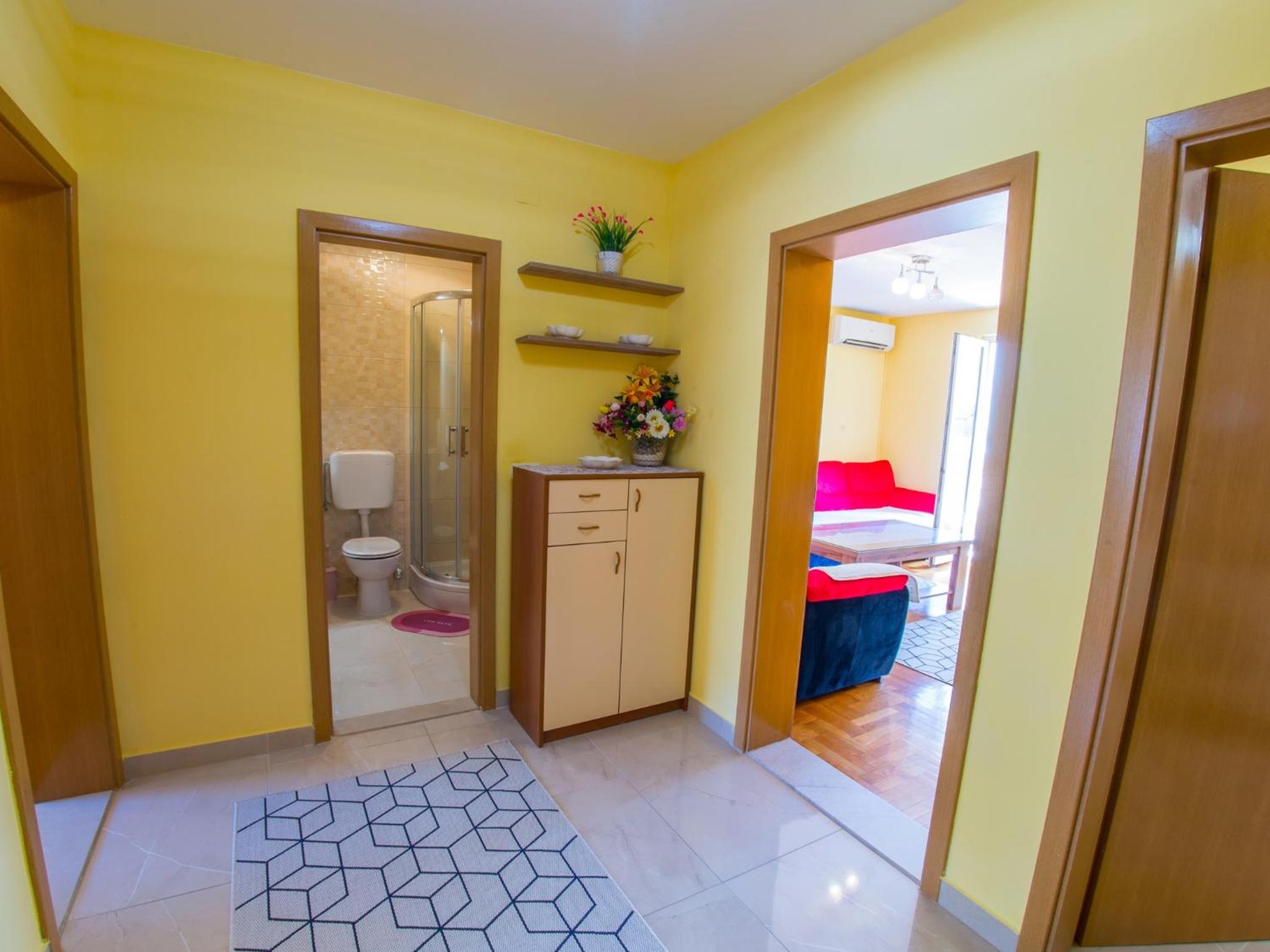 Apartment Aqua Vista