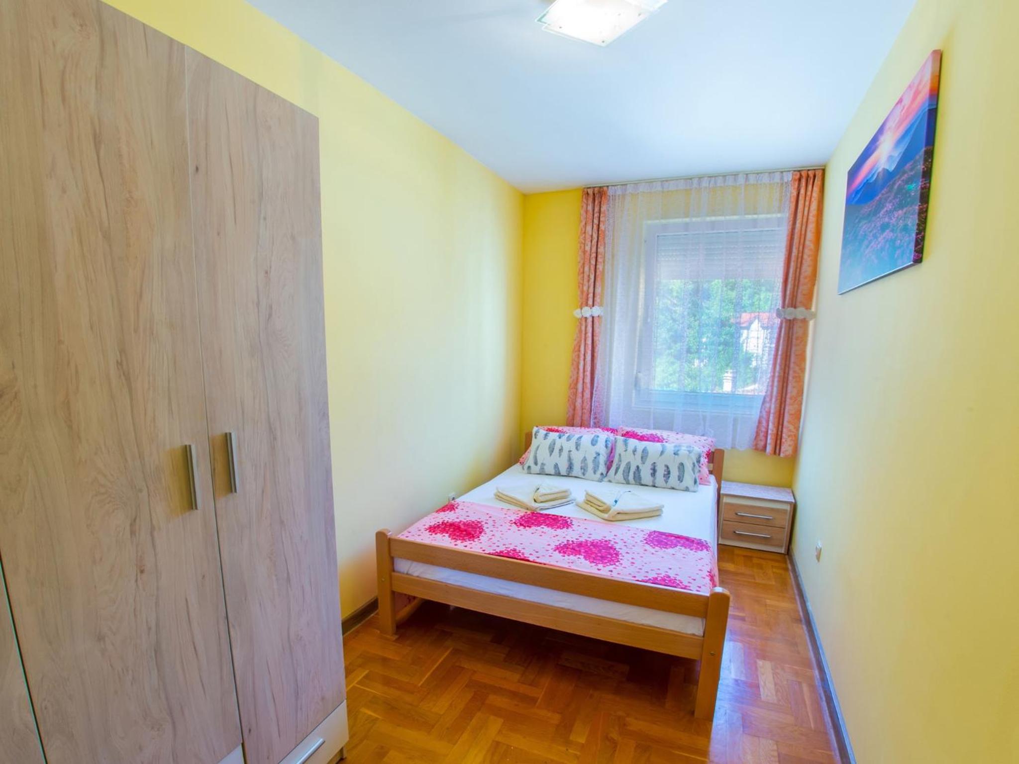 Apartment Aqua Vista