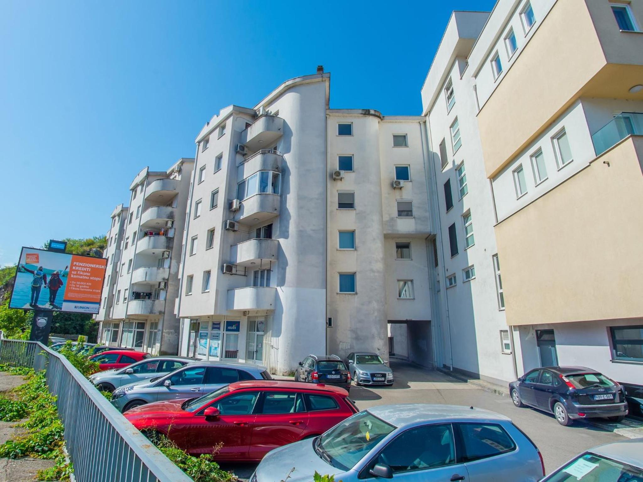 Apartment Aqua Vista