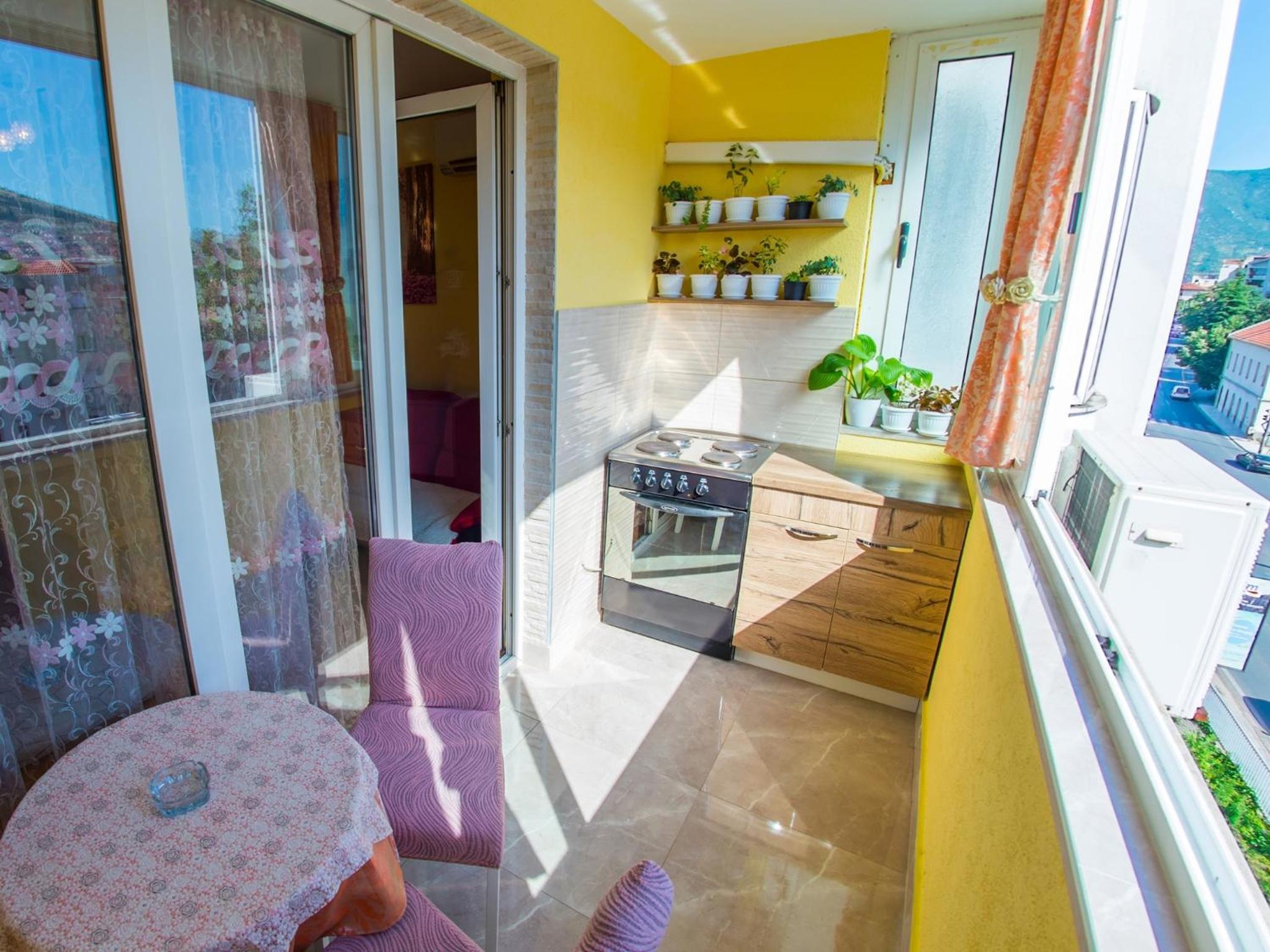 Apartment Aqua Vista