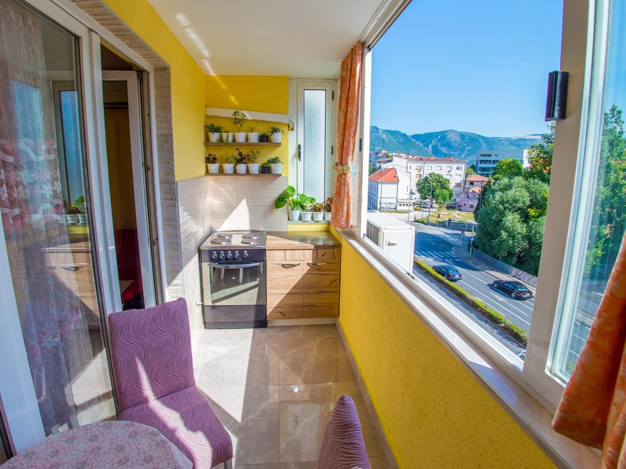 Apartment Aqua Vista