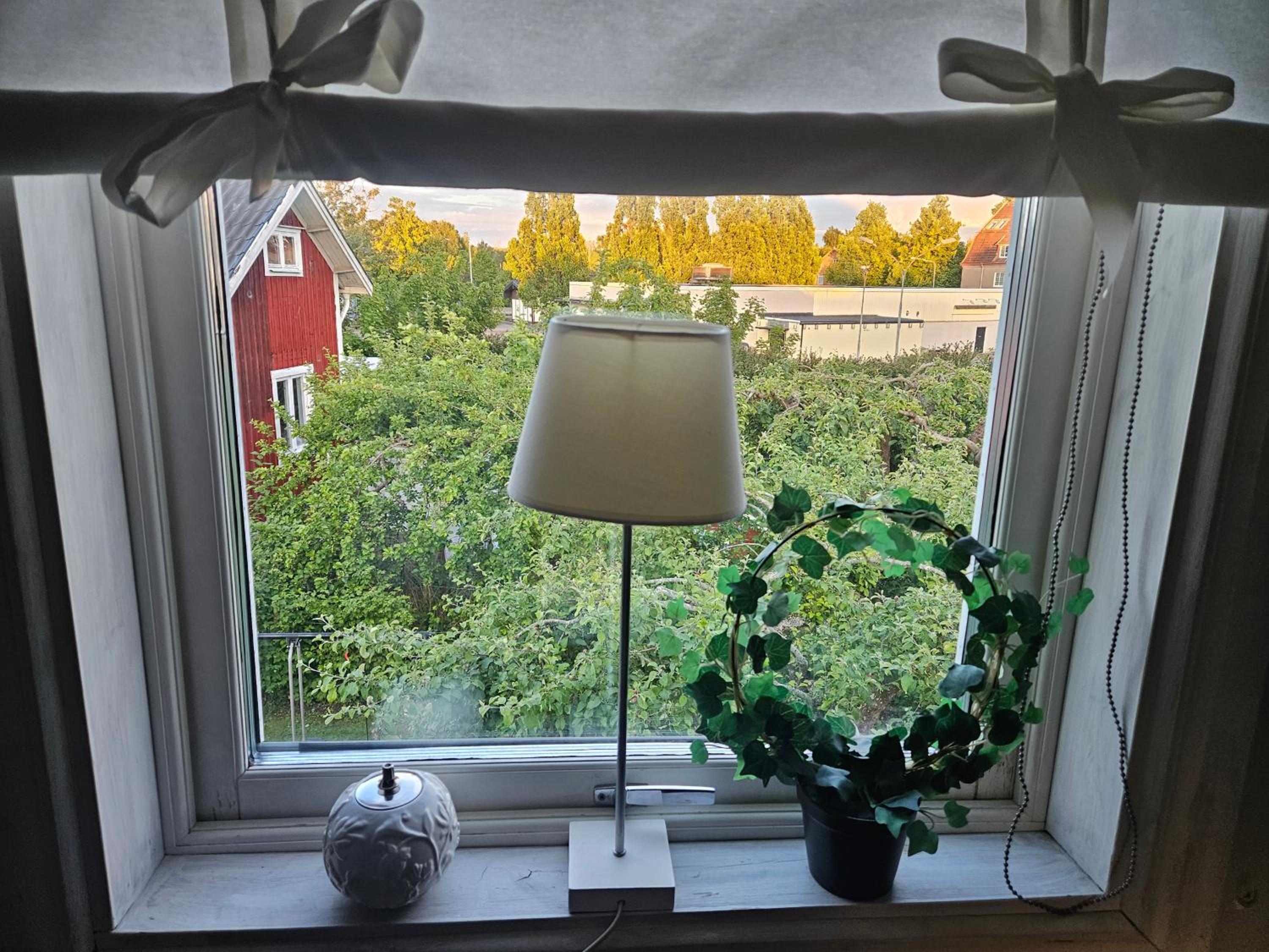 Enkel och central etta med självhushåll view 5