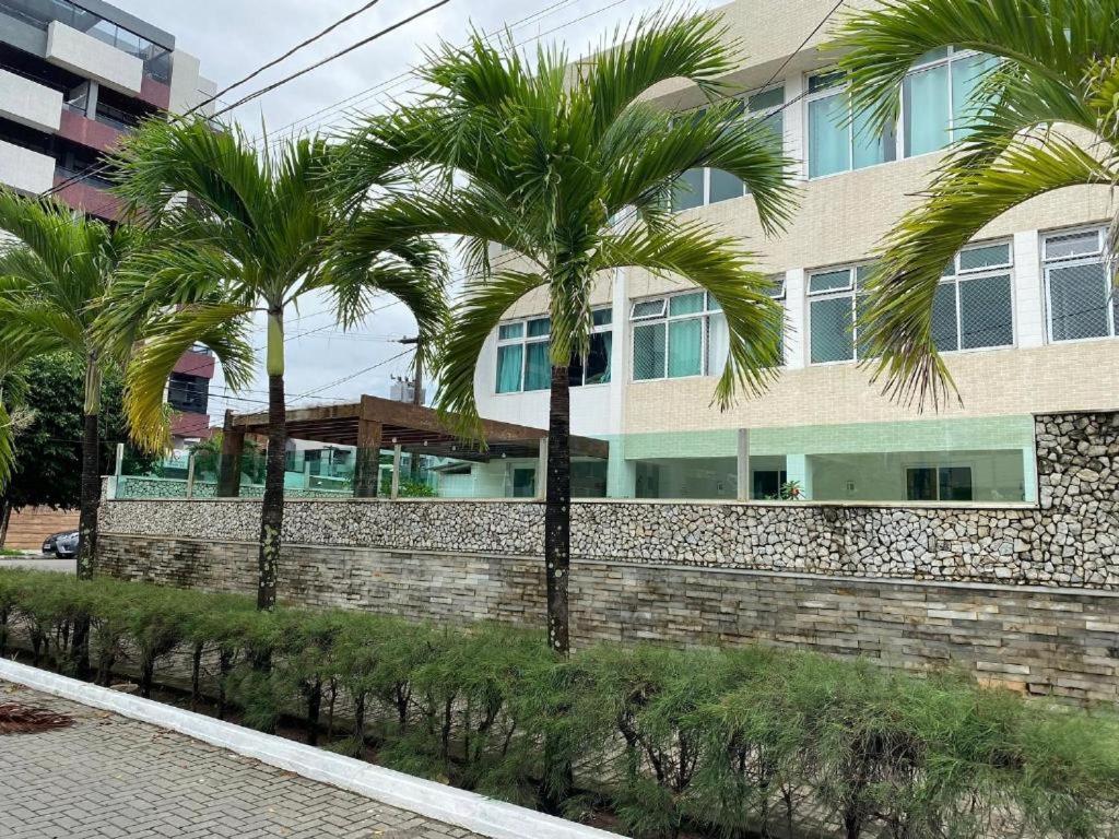 Flat 304 beira mar