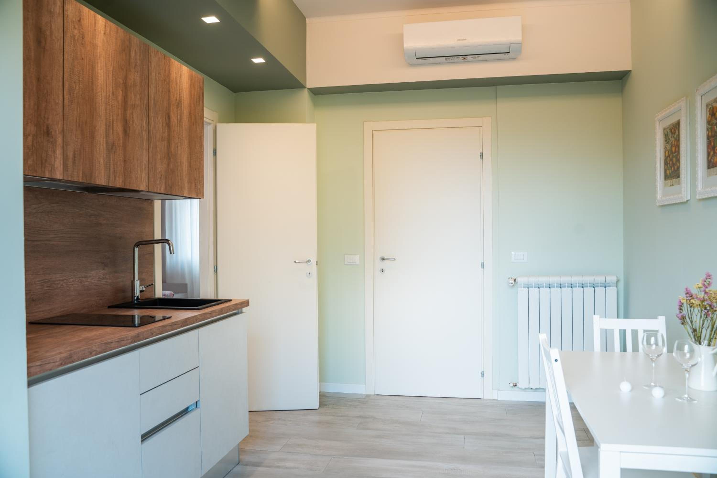 Sogna Firenze apartments