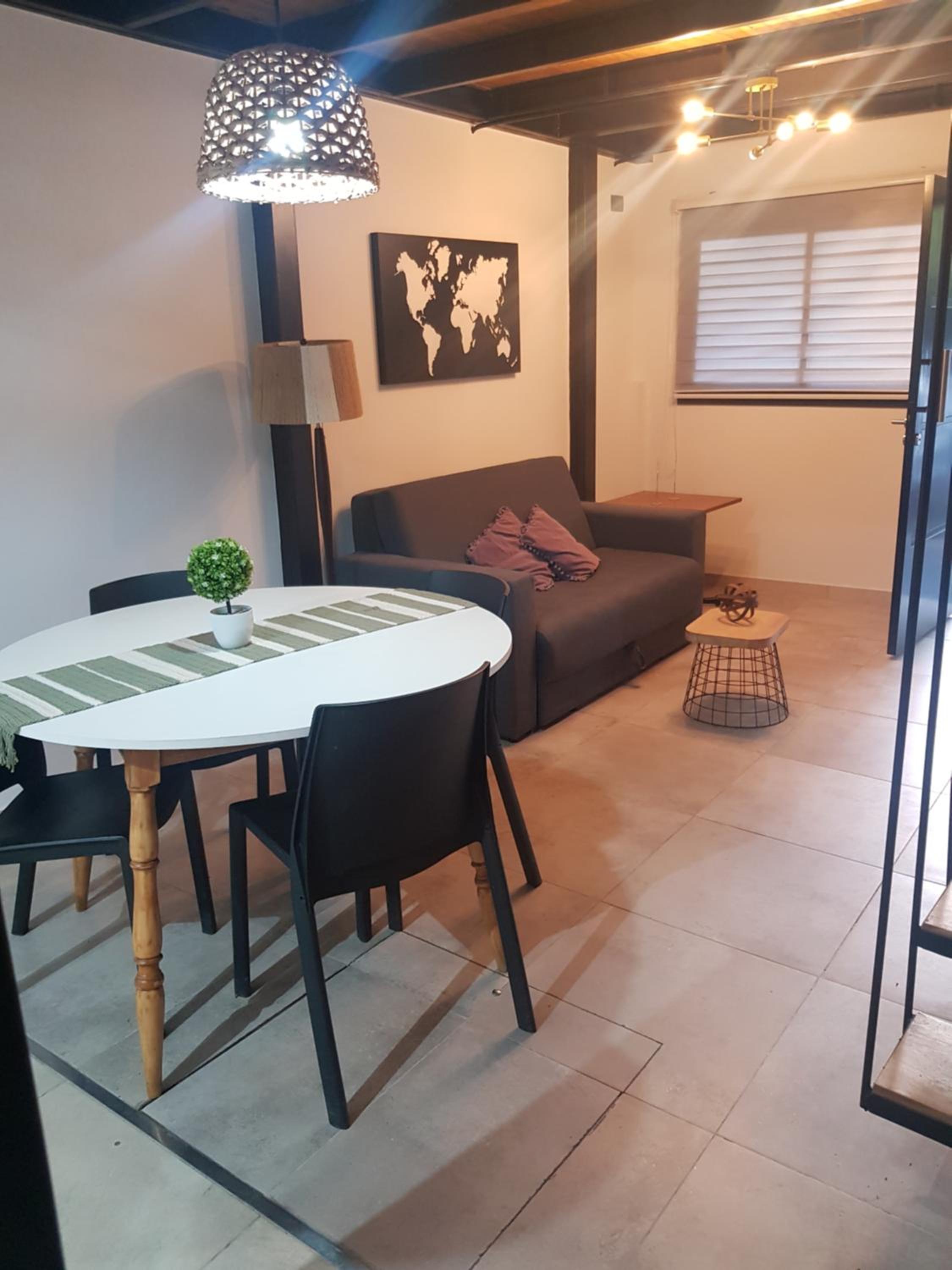 Mendoloft