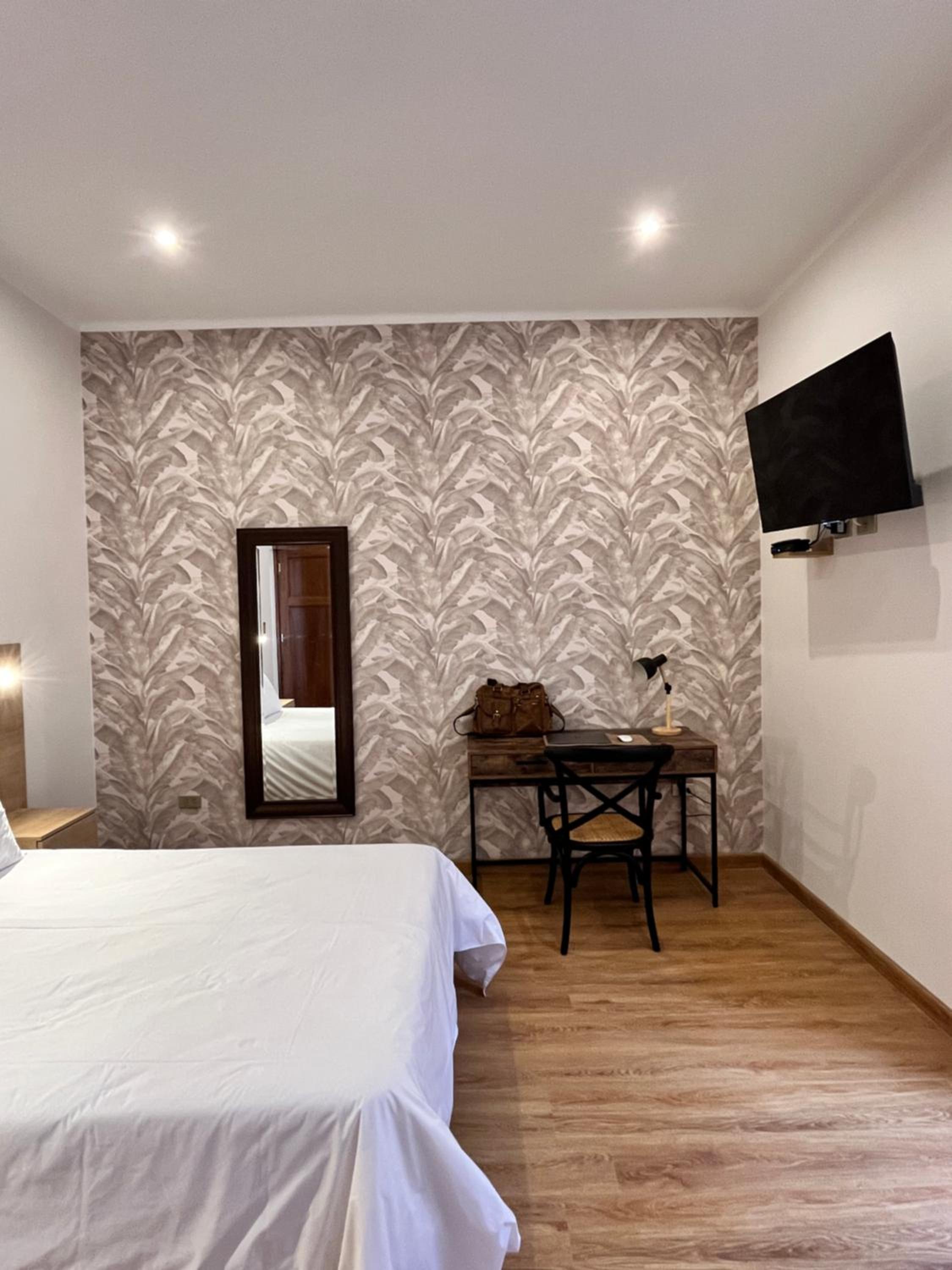 Sori Apartments