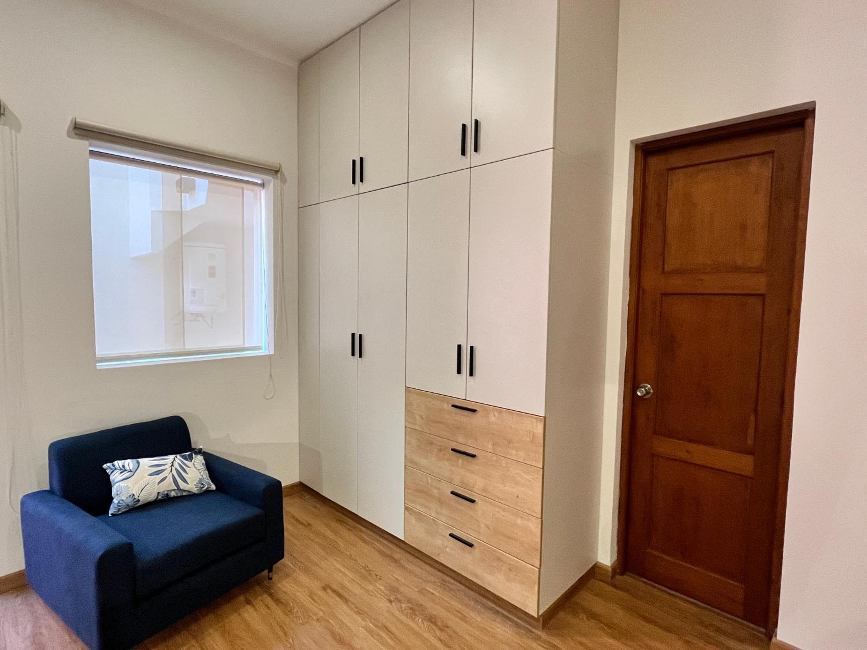 Sori Apartments