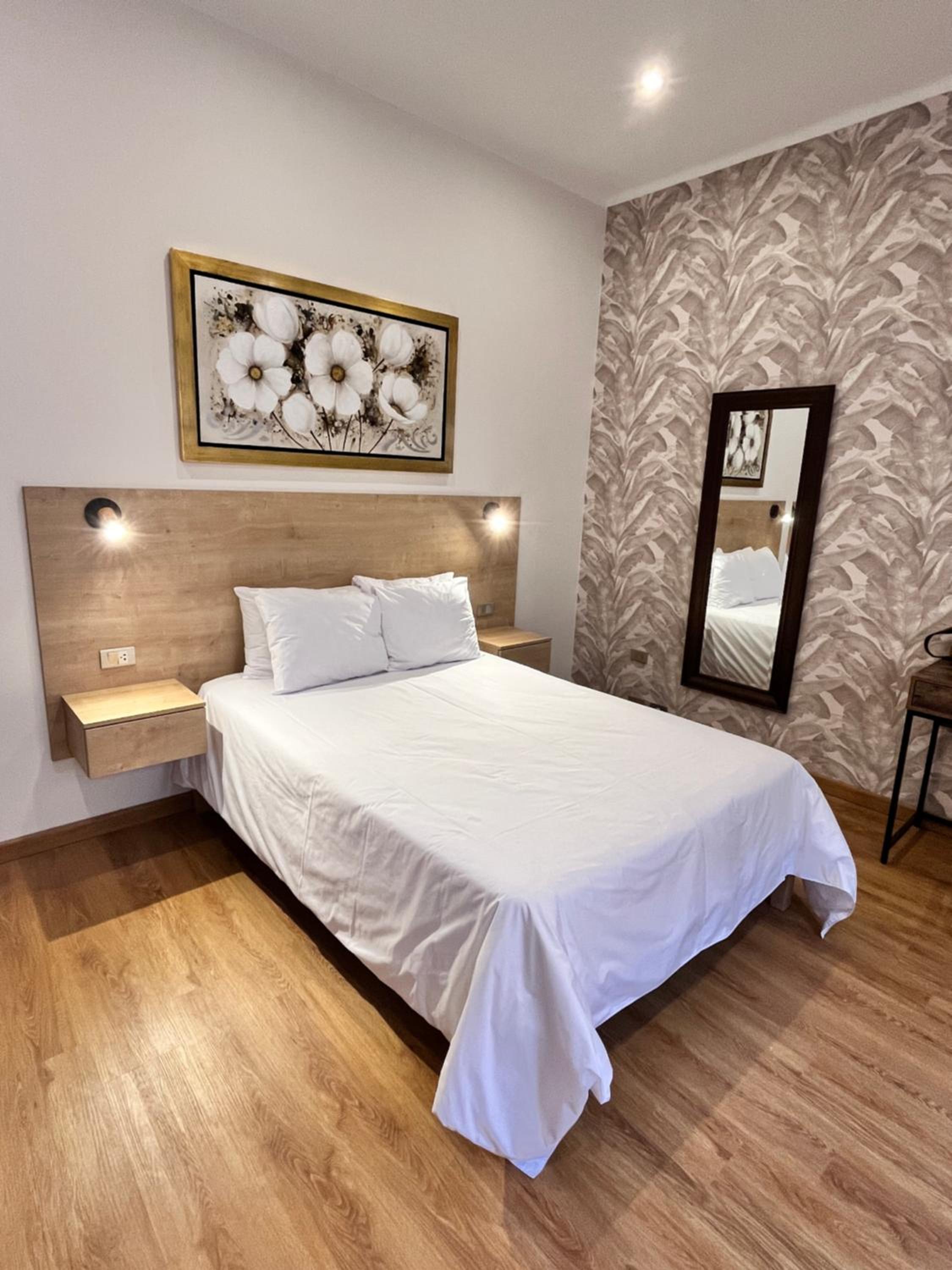 Sori Apartments