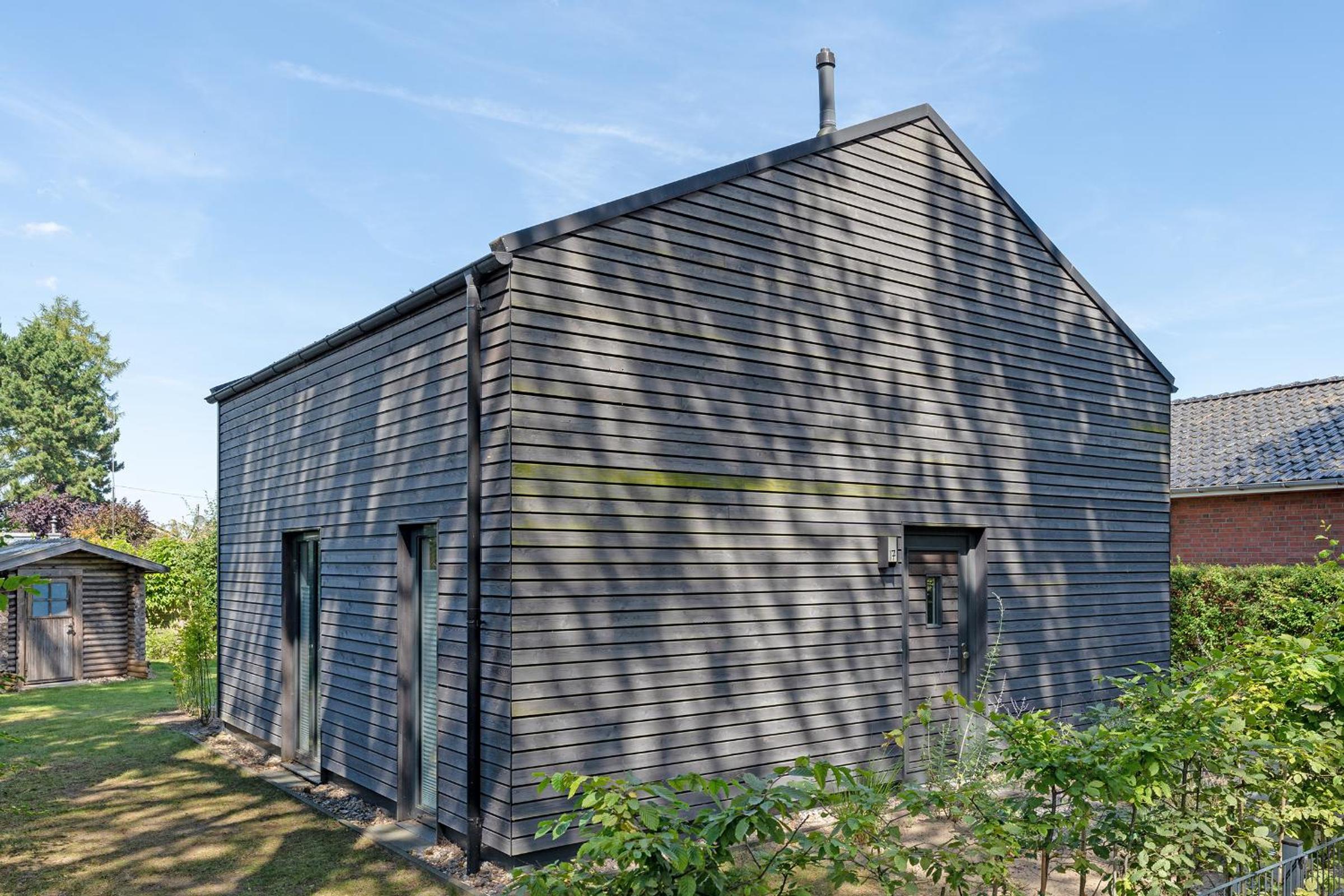 Strandhus