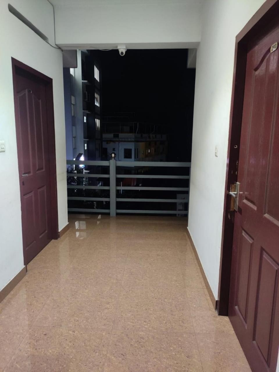 Vidhara Rooms