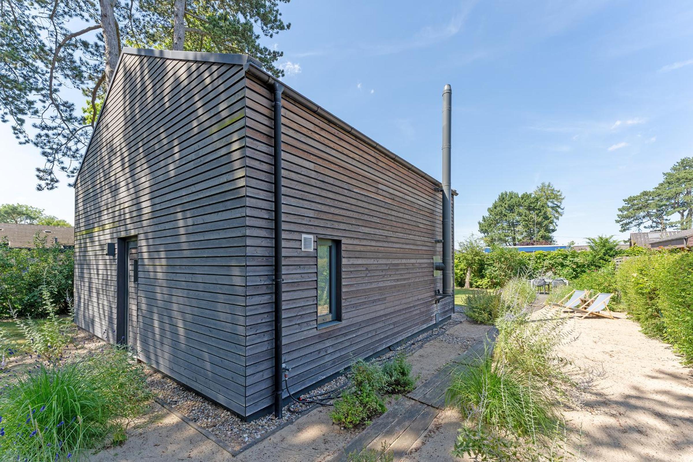 Strandhus