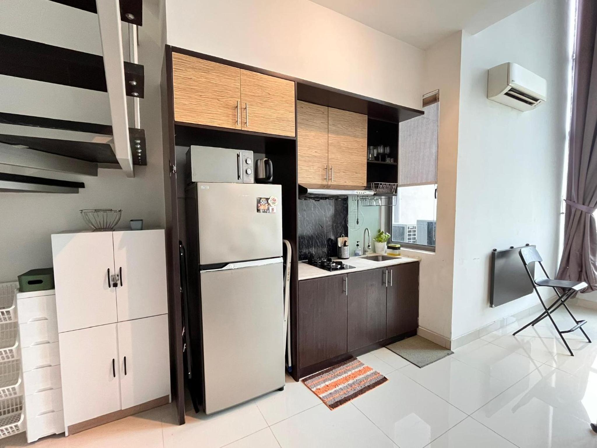 2BR Cozy Lakefront Duplex near Tamarind Square photo 7