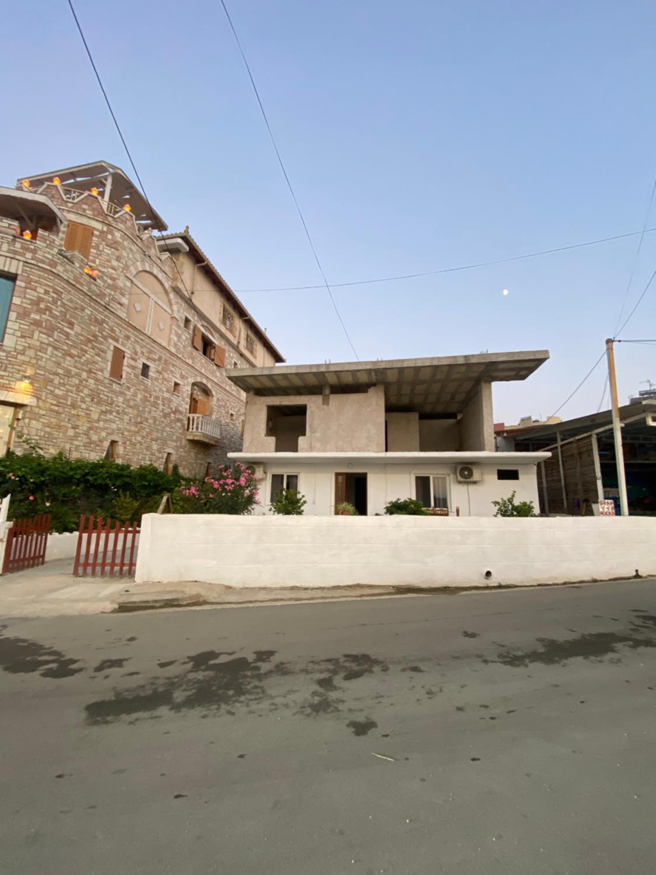Private House