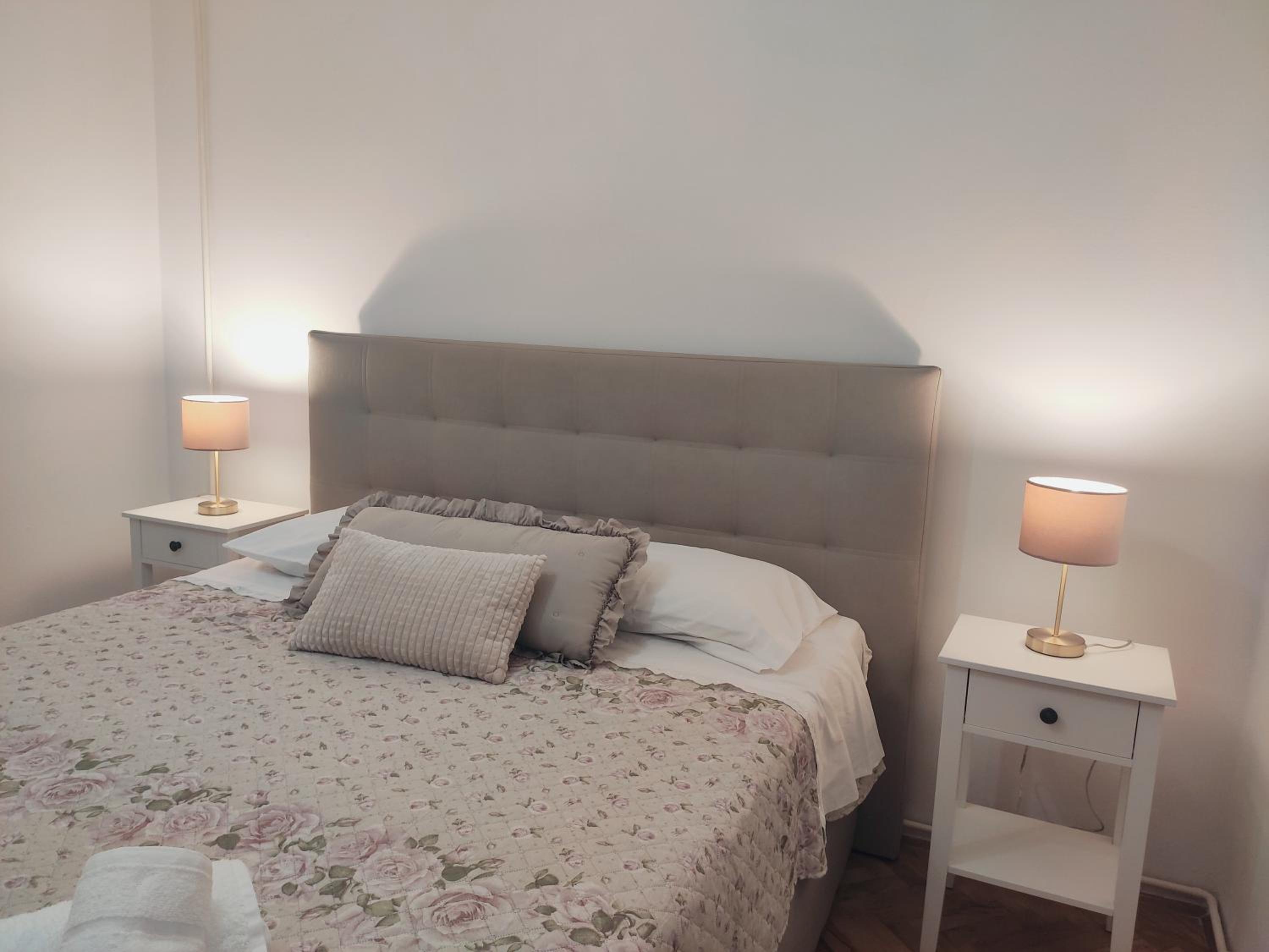 Siesta Apartments