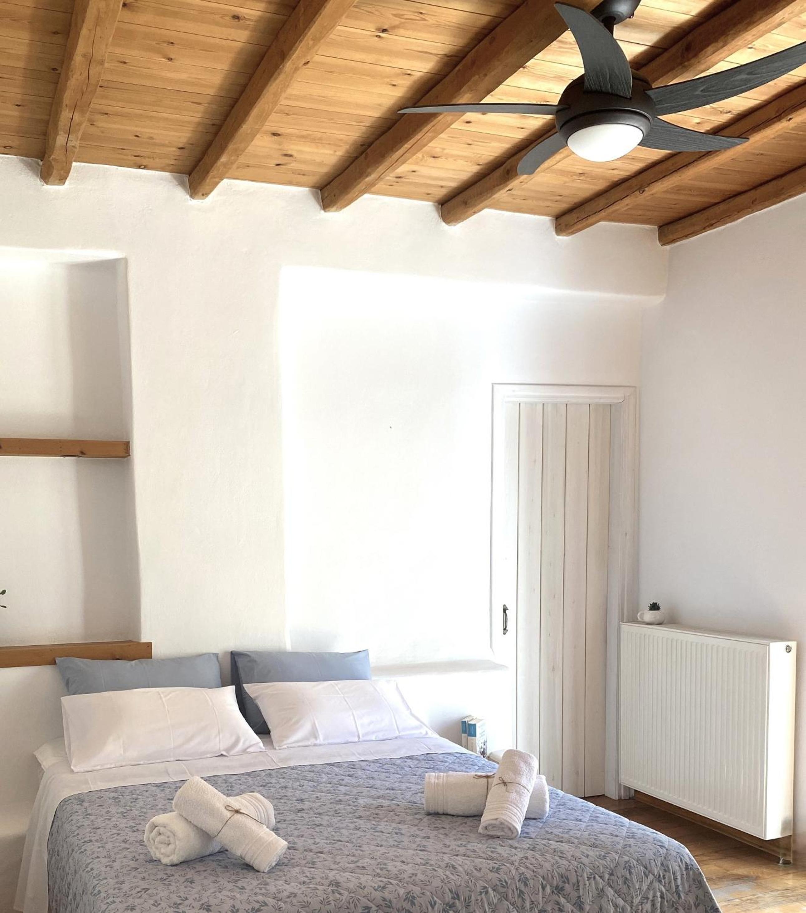 Rustic House Tinos photo 2