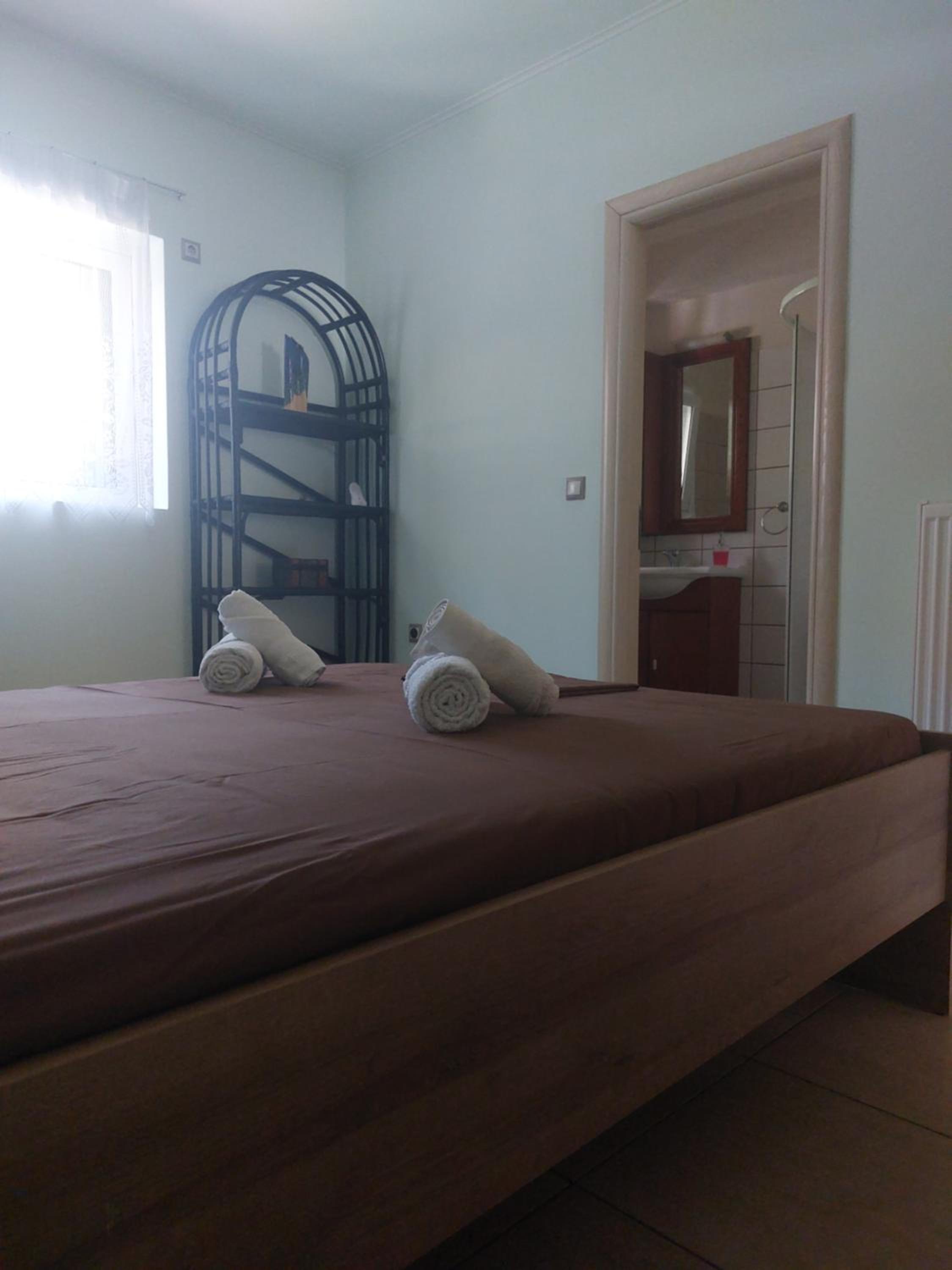 Chrystel duplex photo 4