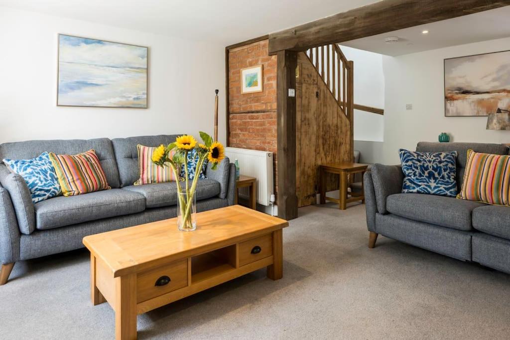Little Buckley A peaceful family & dog-friendly retreat near Sidmouth view 4