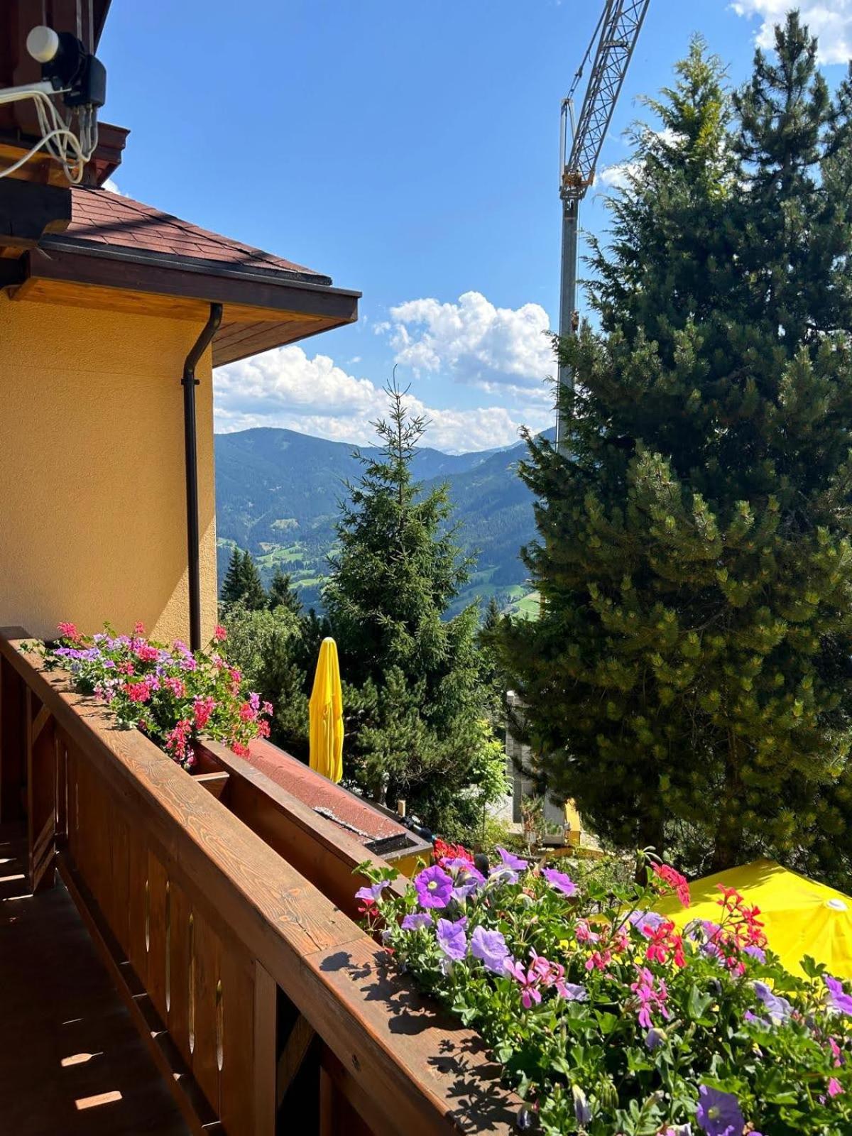 Sonnseit`n Hochmaisalm