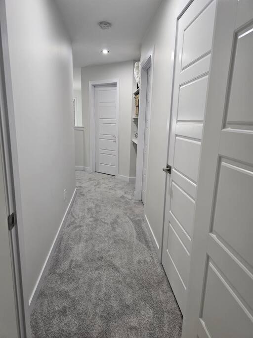 Sleek Home in Trendy Community at SW, Edmonton