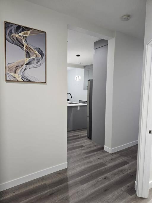 Sleek Home in Trendy Community at SW, Edmonton