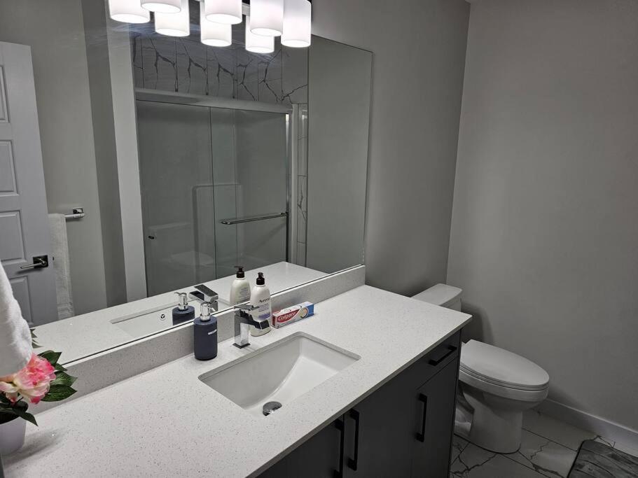 Sleek Home in Trendy Community at SW, Edmonton