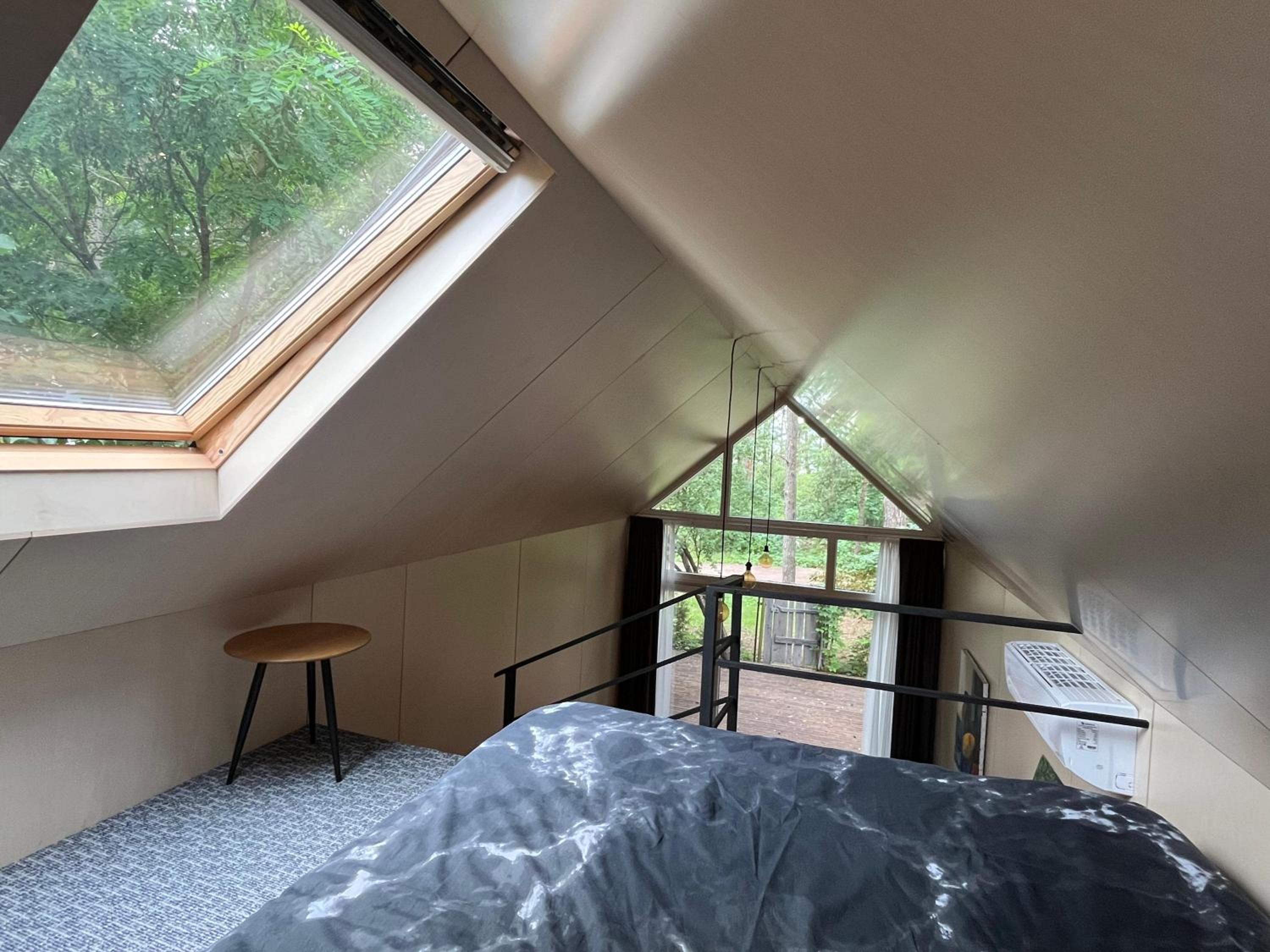 Sea dune cottage Kalnu view 5