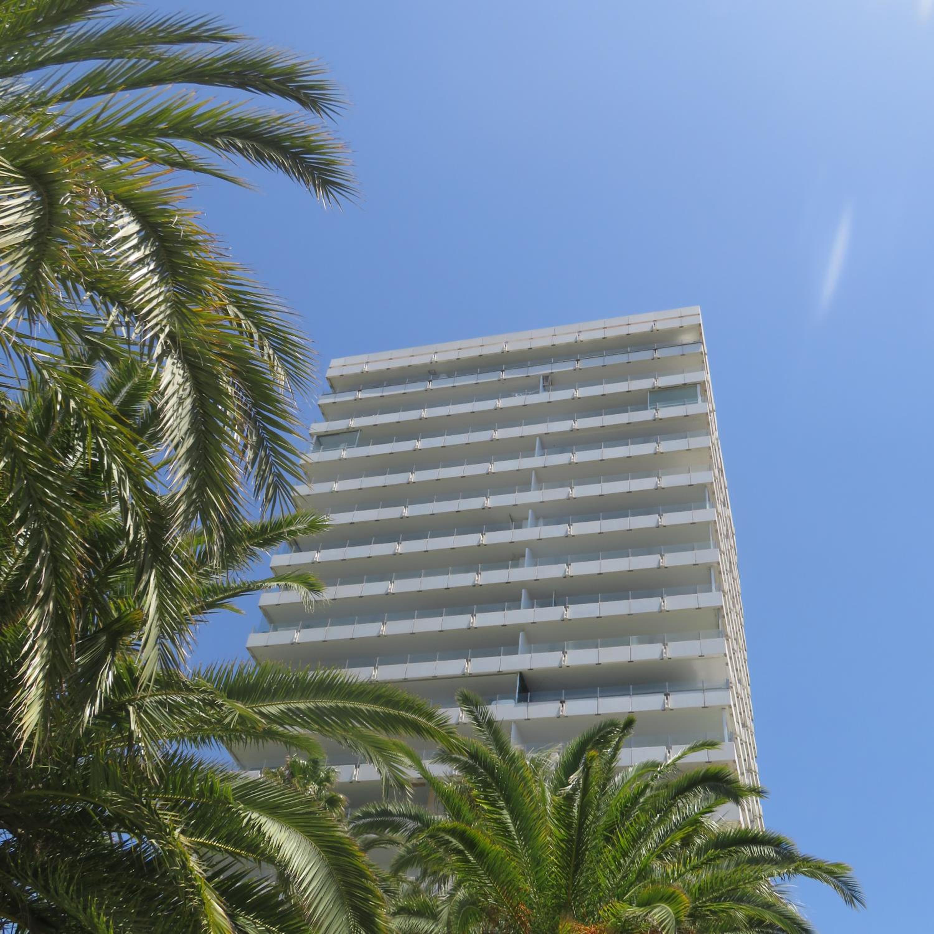 Diana apartment Torre Real Marbella