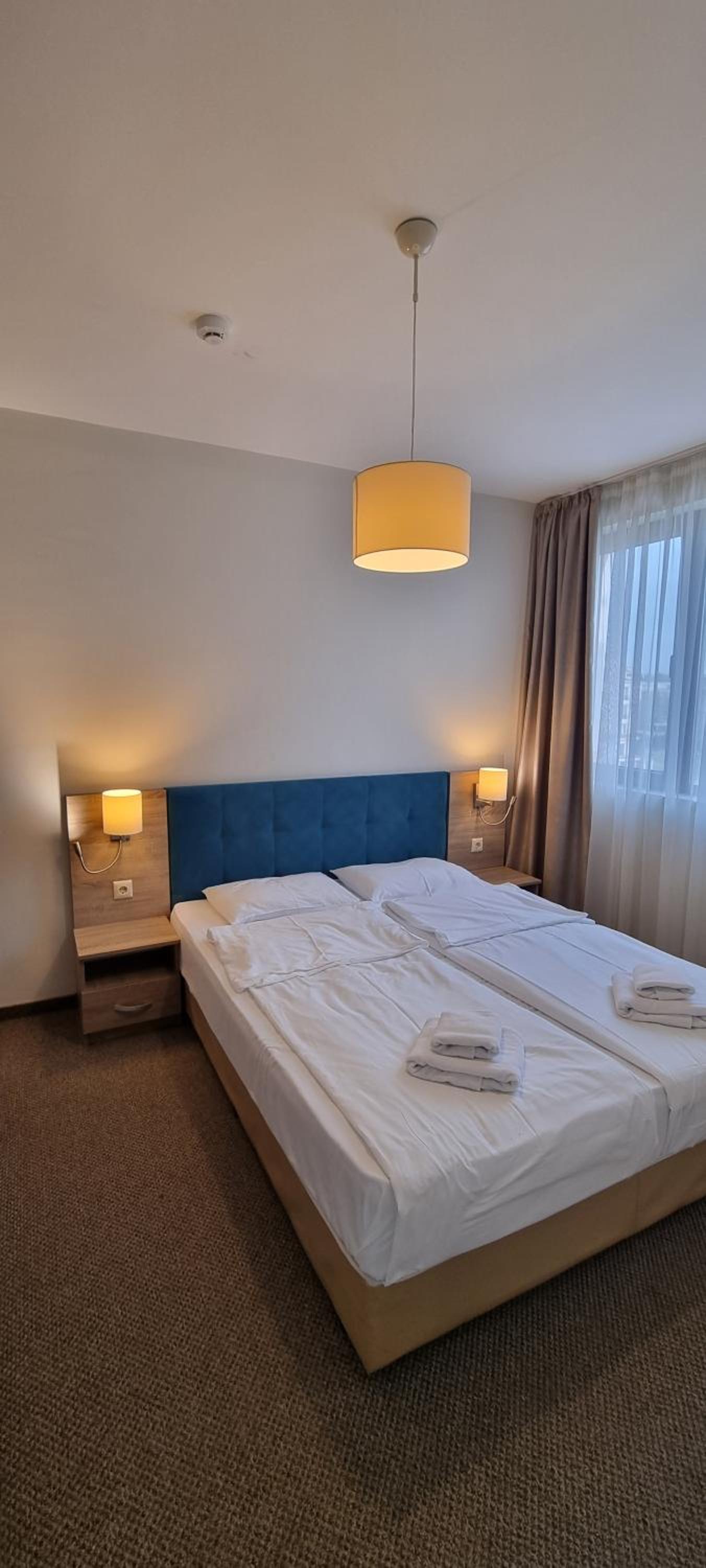 APART SUN Travel SUNNY BEACH