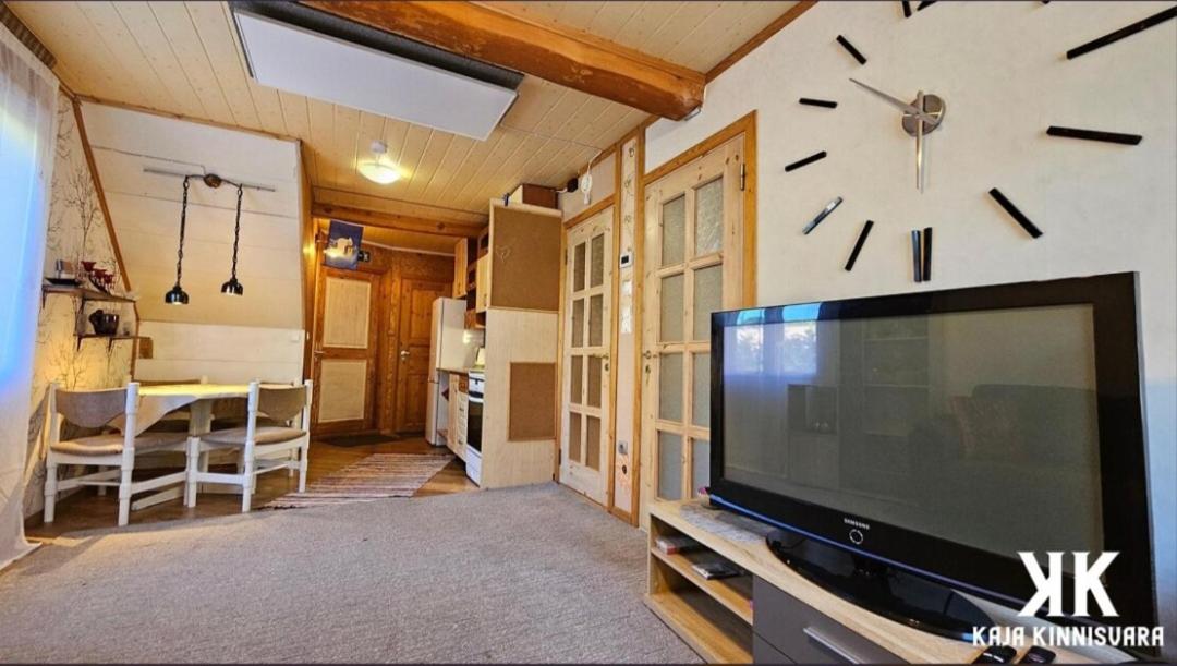 Janne Apartment