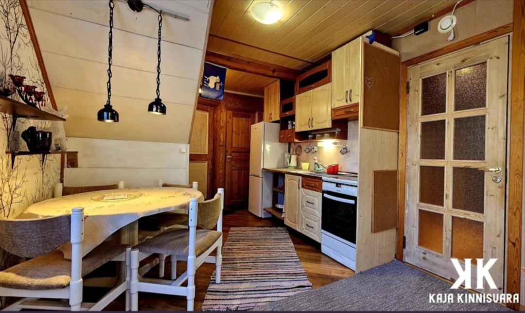Janne Apartment