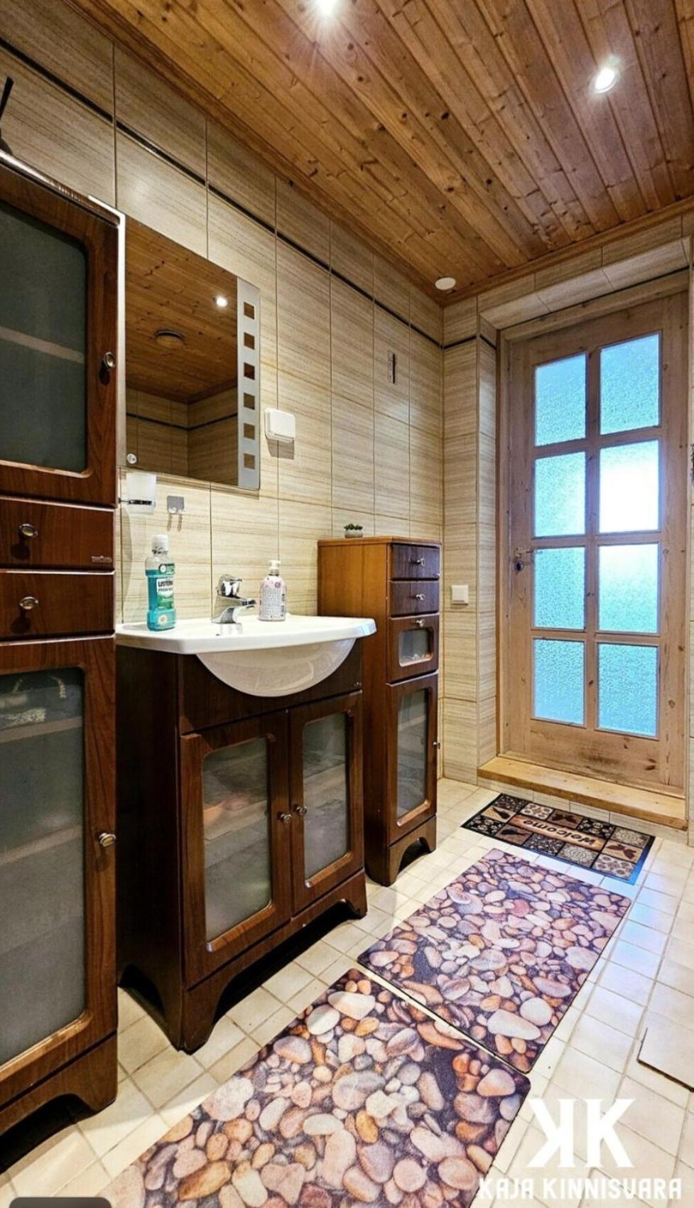 Janne Apartment