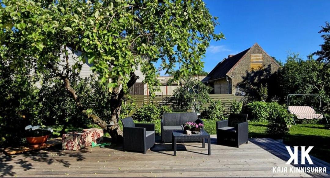 Janne Apartment