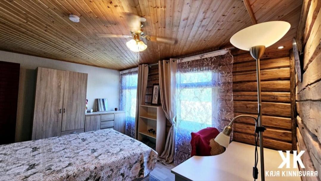 Janne Apartment