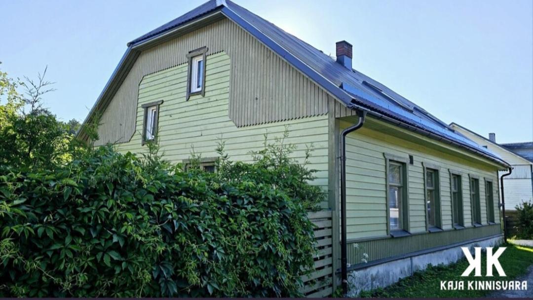 Janne Apartment