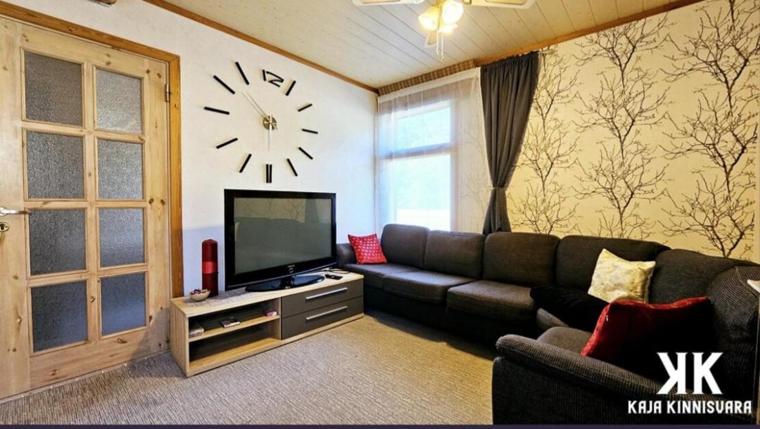 Janne Apartment