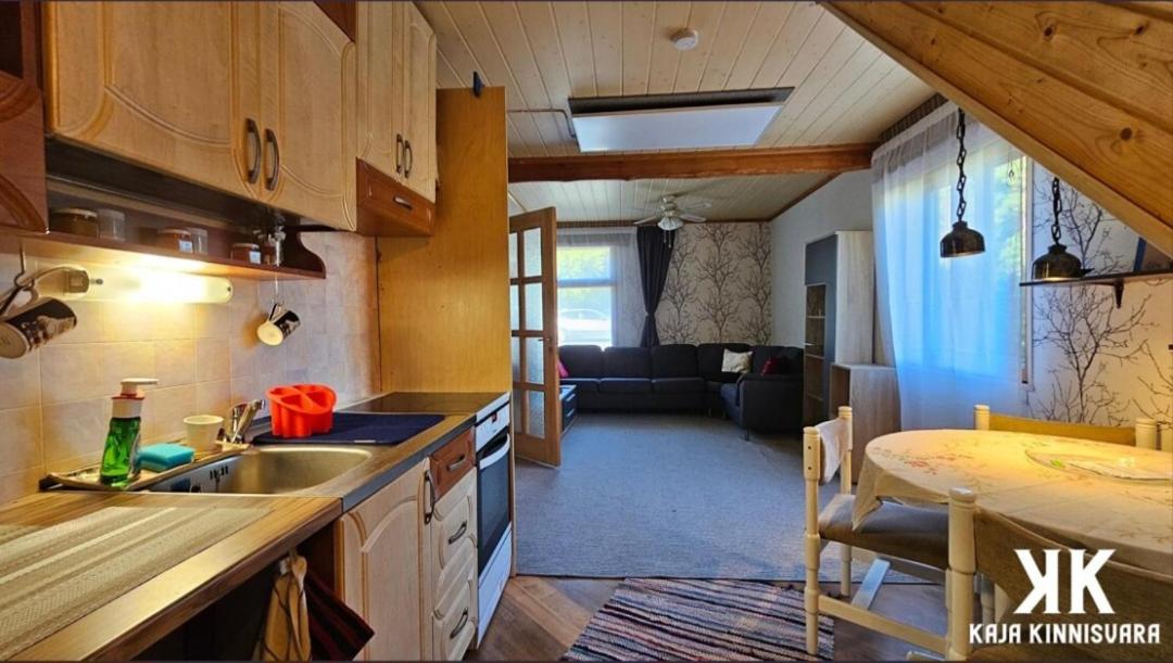 Janne Apartment