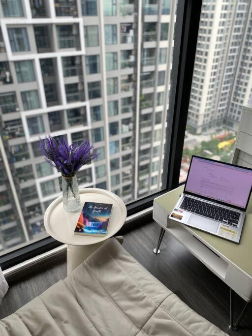 Vinhomes Smartcity - Tonkin - Trốn Homestay