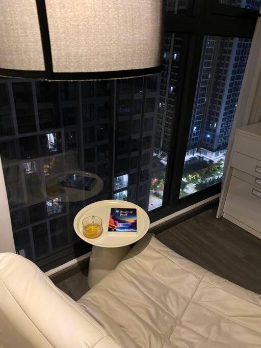 Vinhomes Smartcity - Tonkin - Trốn Homestay