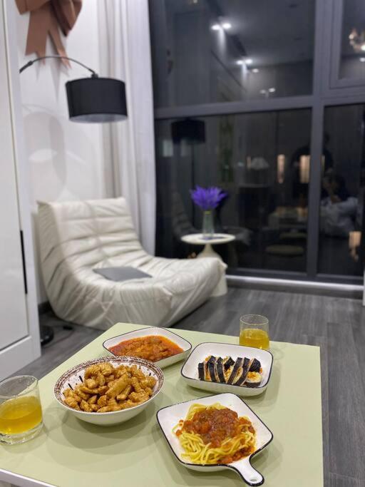 Vinhomes Smartcity - Tonkin - Trốn Homestay