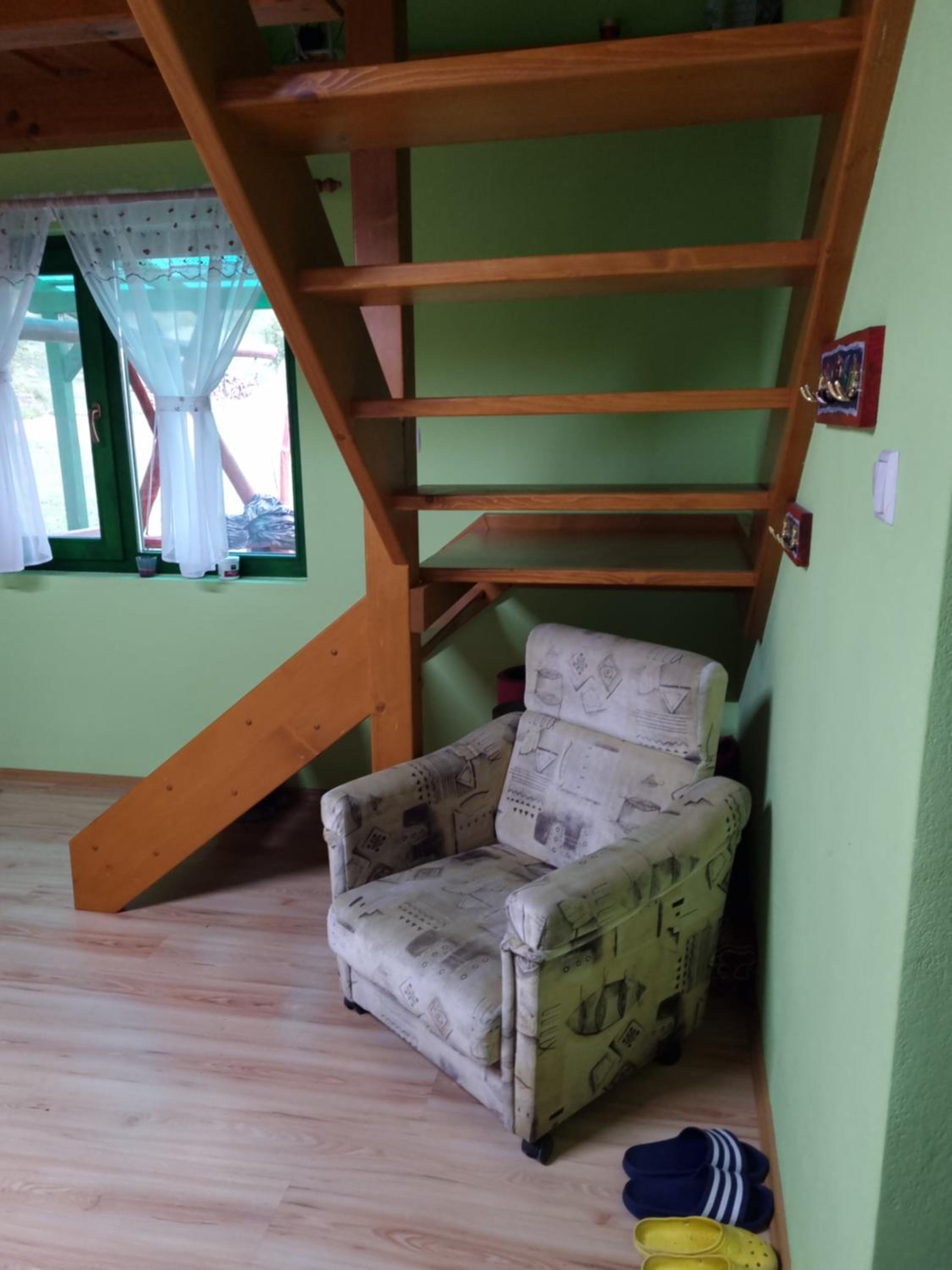 Levender House