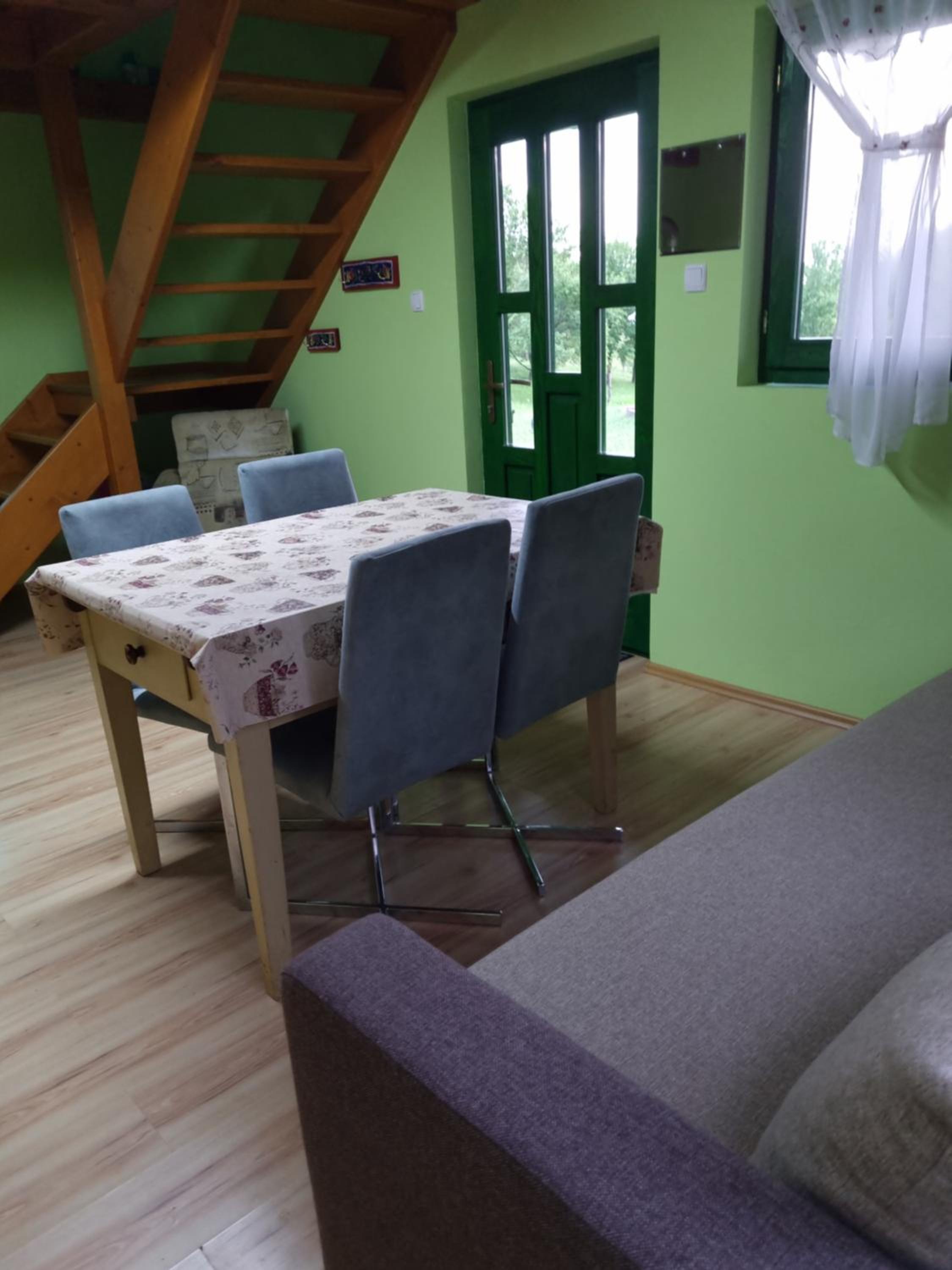 Levender House