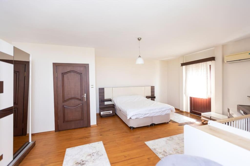 Sofrakaya villa