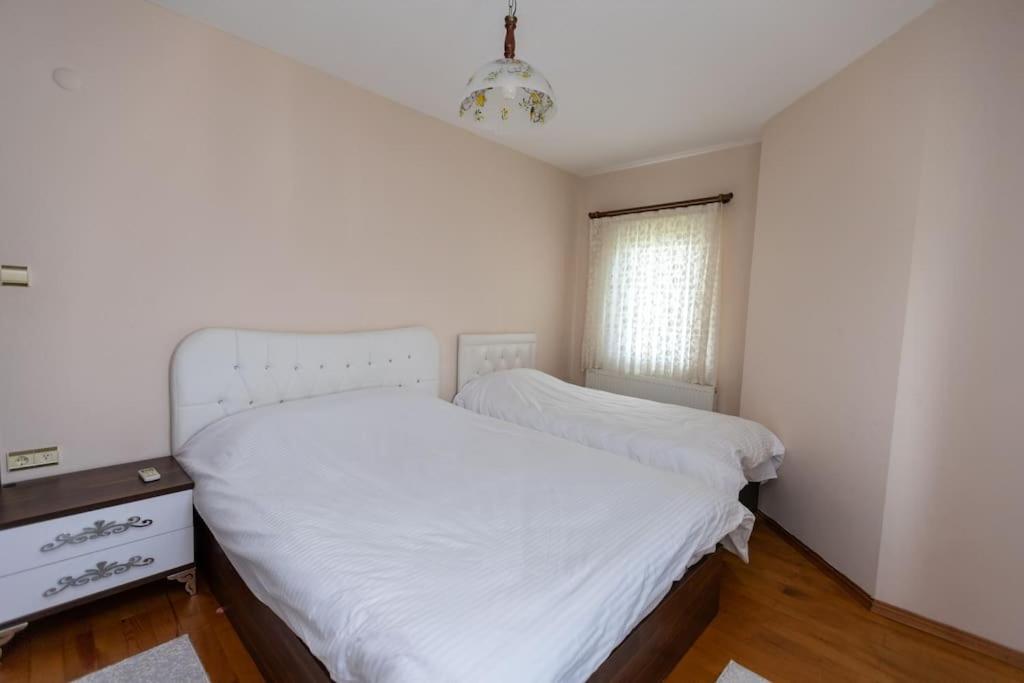 Sofrakaya villa