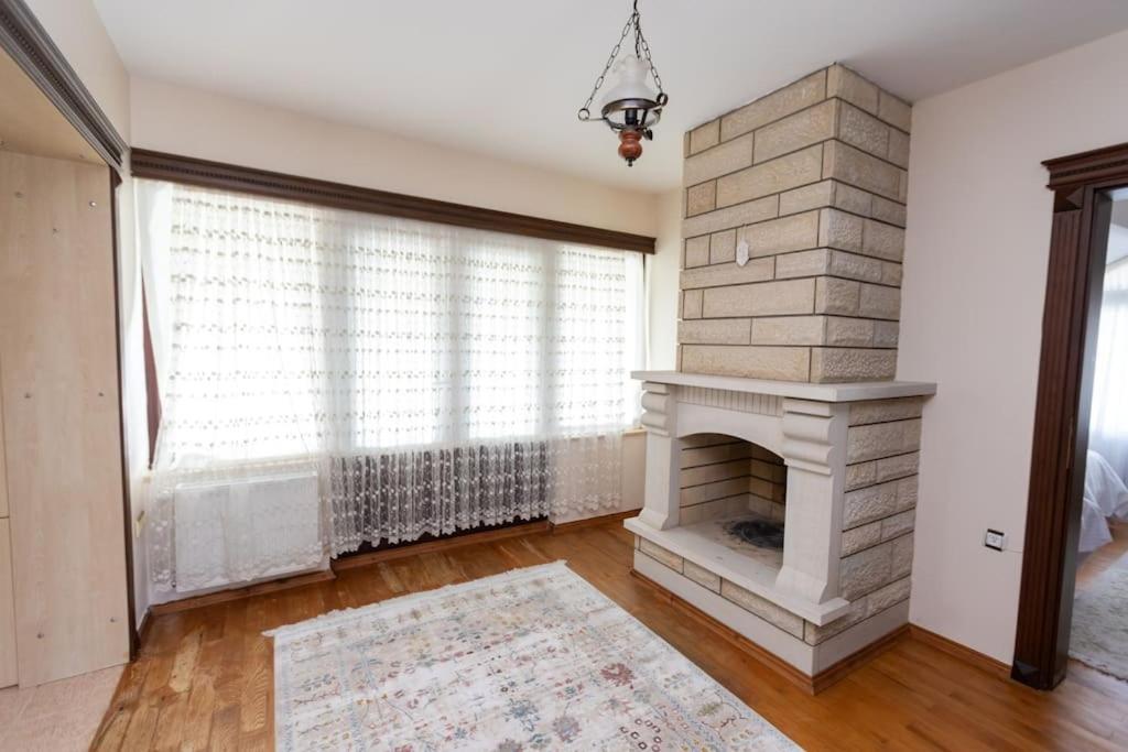 Sofrakaya villa