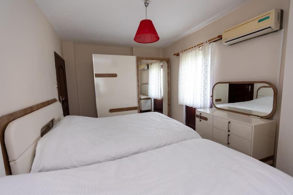 Sofrakaya villa